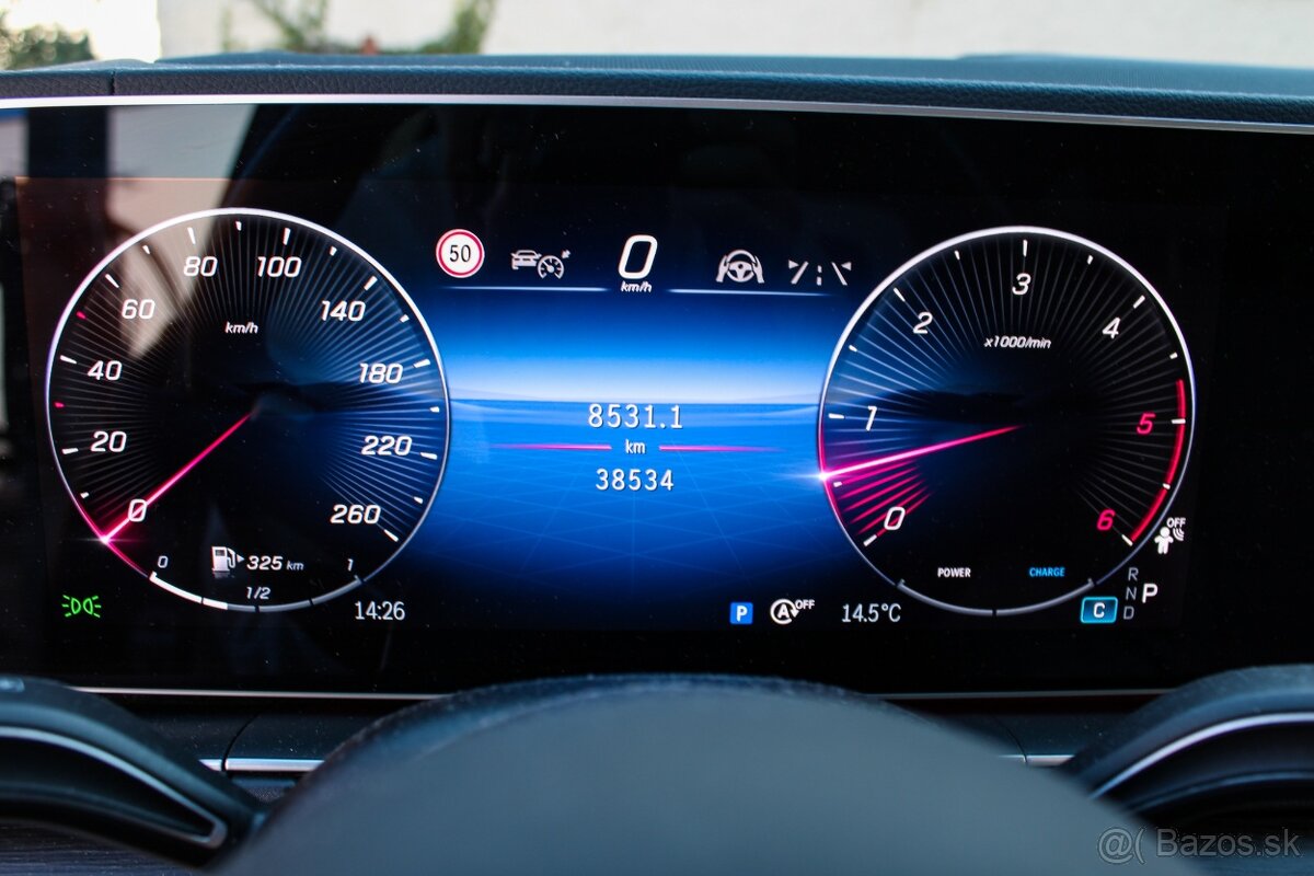 Mercedes-Benz GLS 450d mHEV 4MATIC A/T - 13