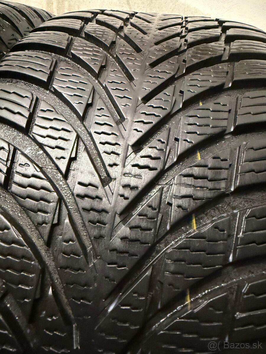 Zimná sada 5x108 R19 , 235/50/19 , 255/45/19 Volvo XC40 EX40 - 13