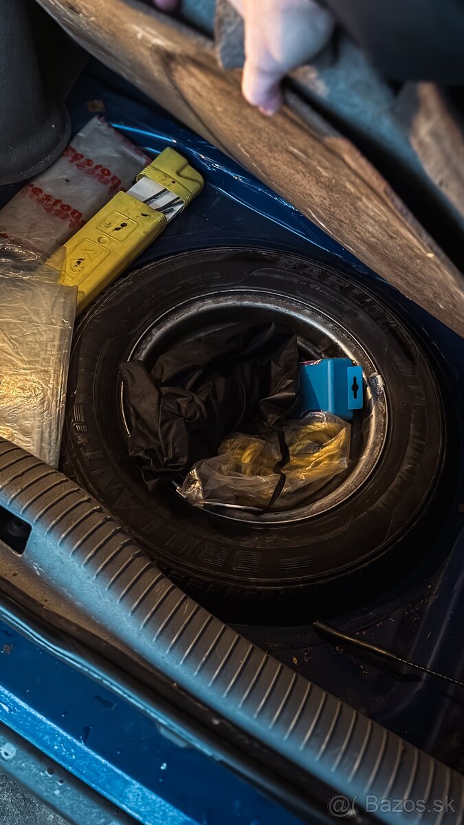 Predám Škoda Felicia 1.3mpi - 1. majiteľ - 13