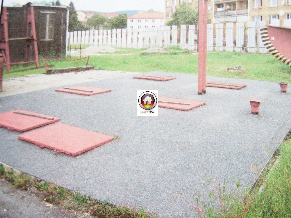 Na predaj multifunkčný podnikateľský areál vo Veľkom Krtíši - 13