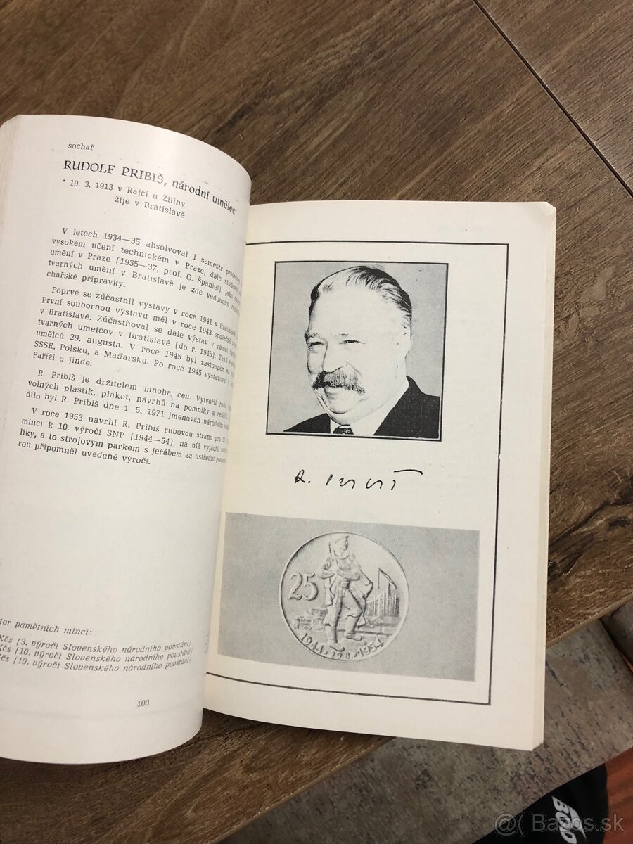 Numizmatika KNIHA,Album na mince - 13