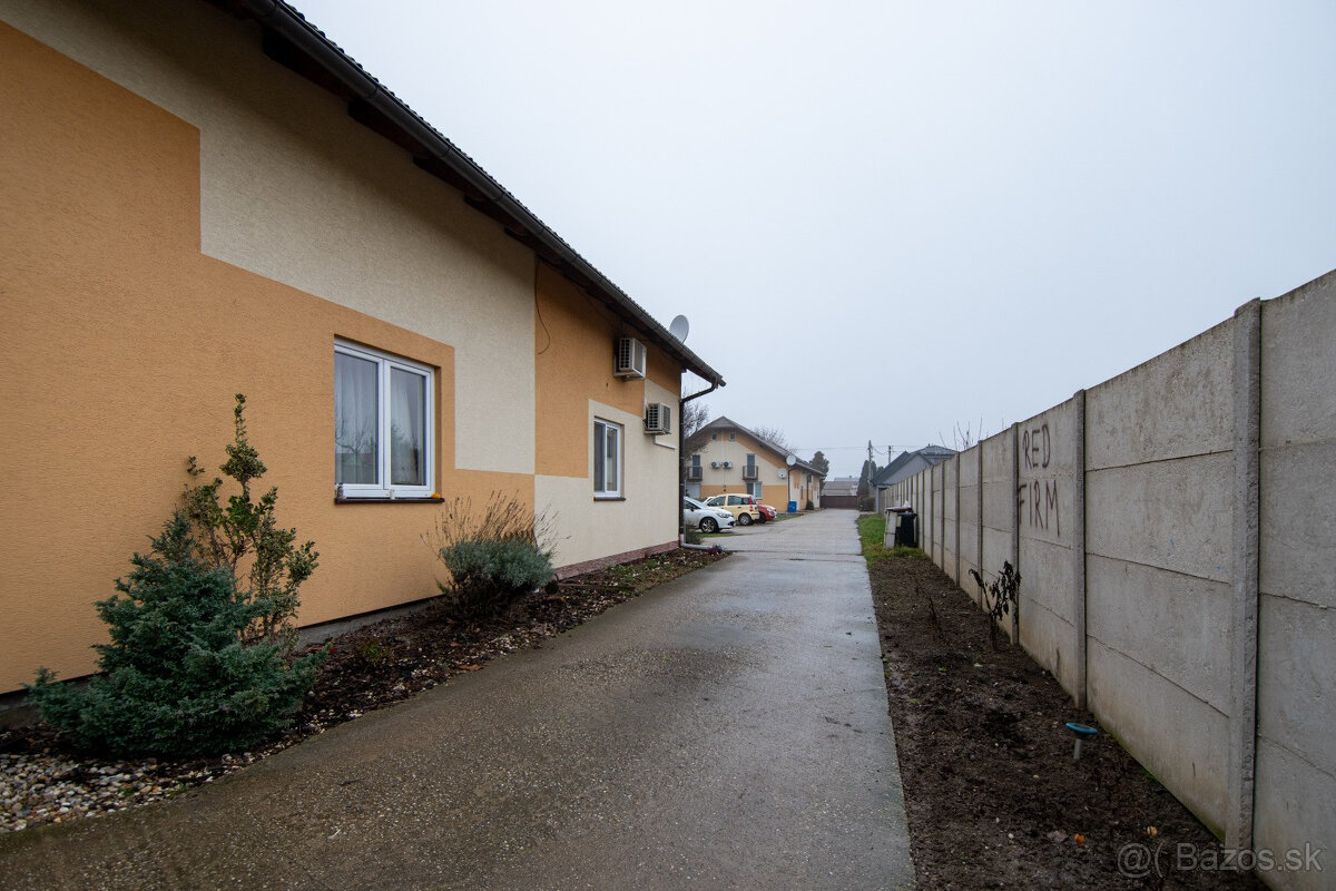 Útulný 3i mezonet v Moste pri Bratislave - 13