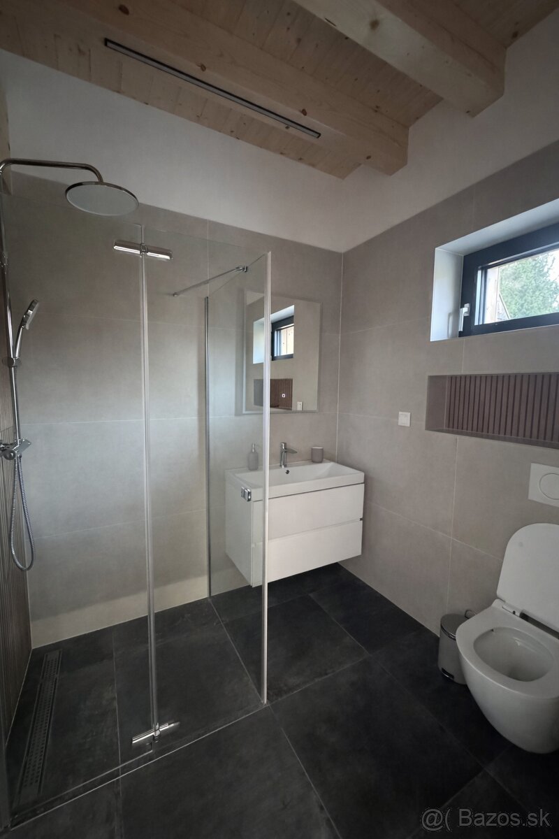 KubaLand - Oravská Lesná - 13