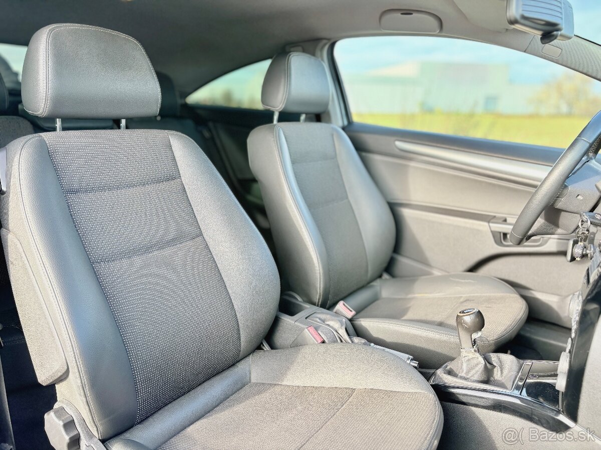 Opel Astra H GTC, 1.9 CDTI – 150 kW, 2007 - 13