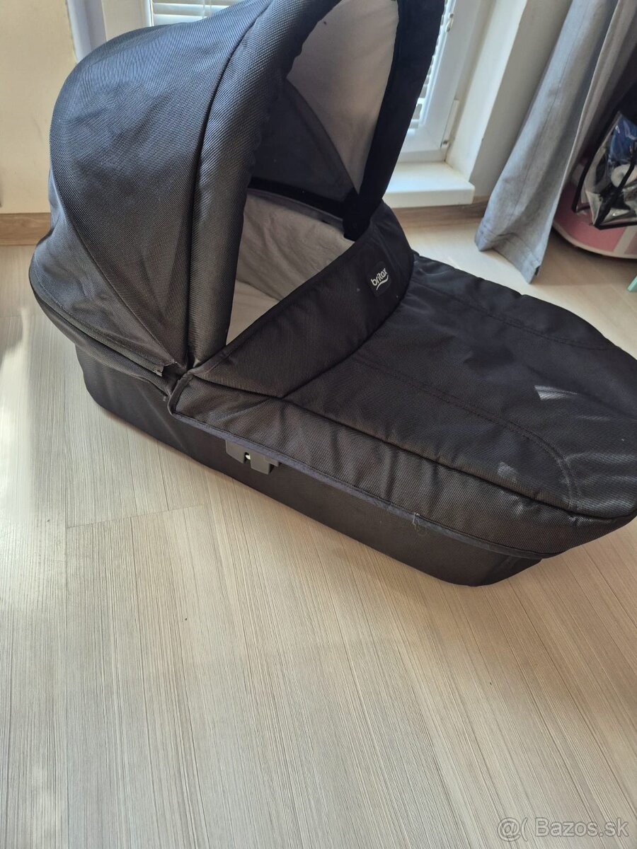 BRITAX BMOTION 4 PLUS - 13