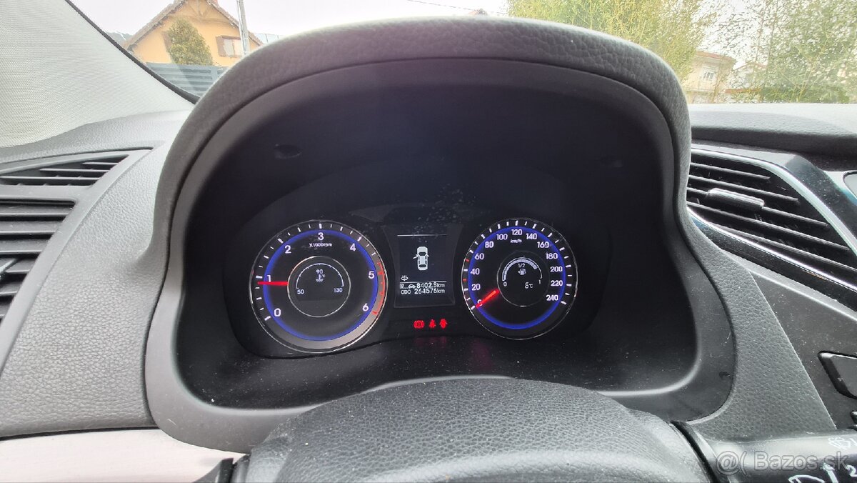 💥 HYUNDAI I40 CW - PREDAJ AJ NA SPLÁTKY 💥 - 13