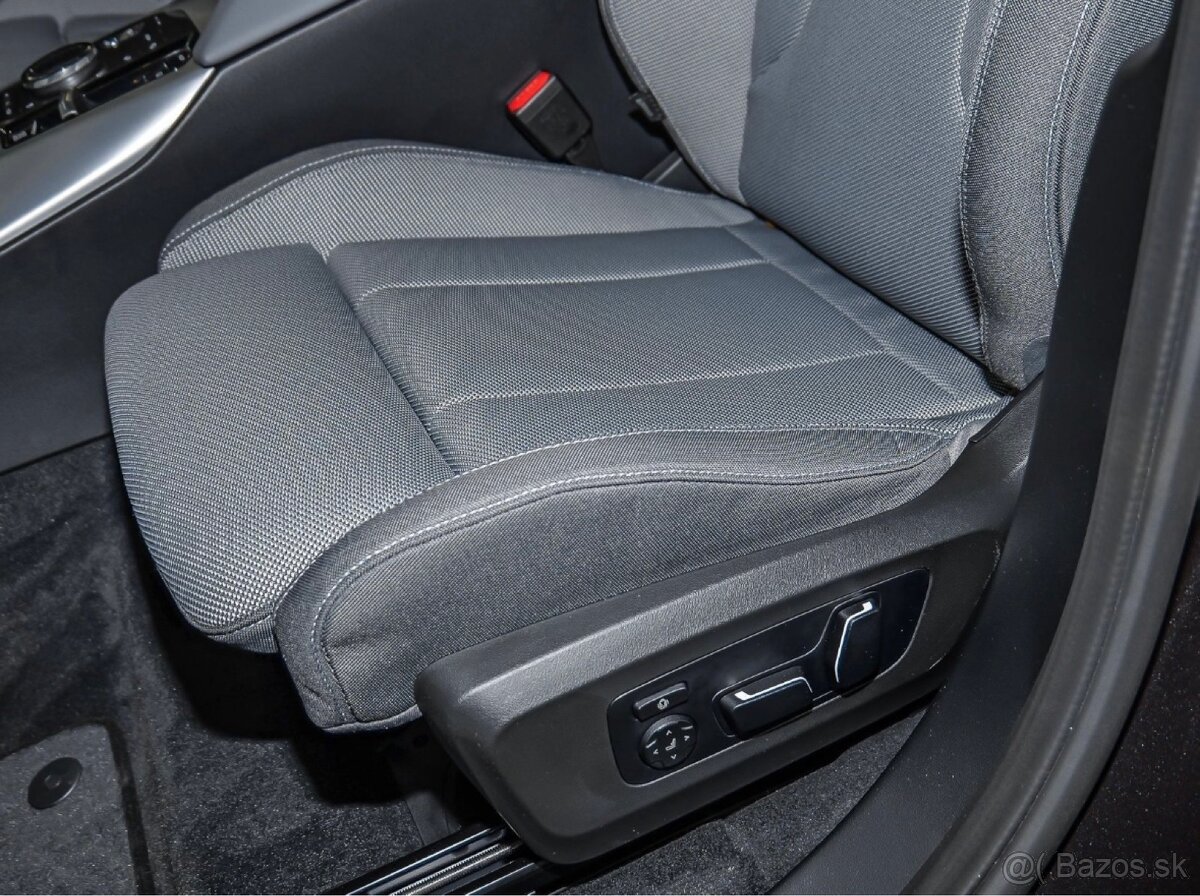 Bmw X3 2.0d matt individual - 13