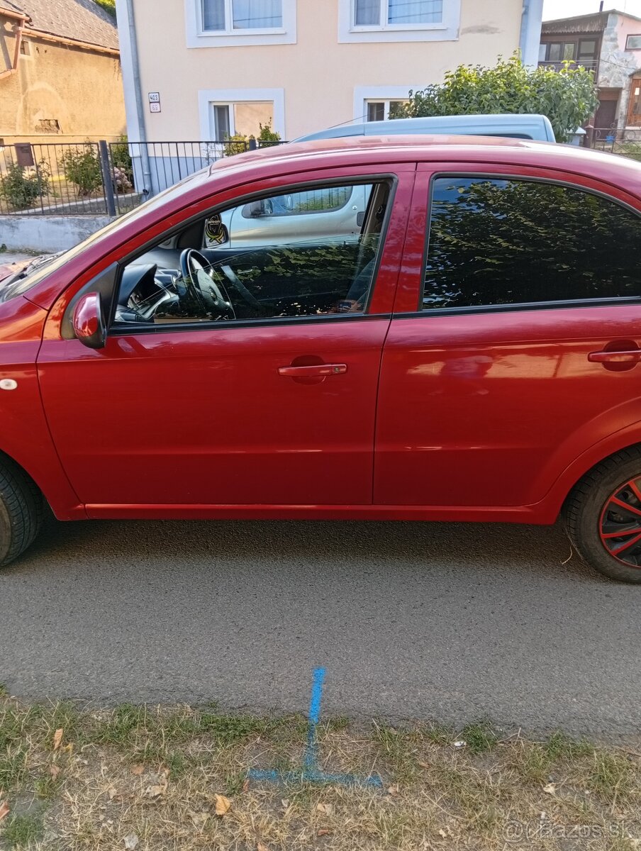 Aveo - 13