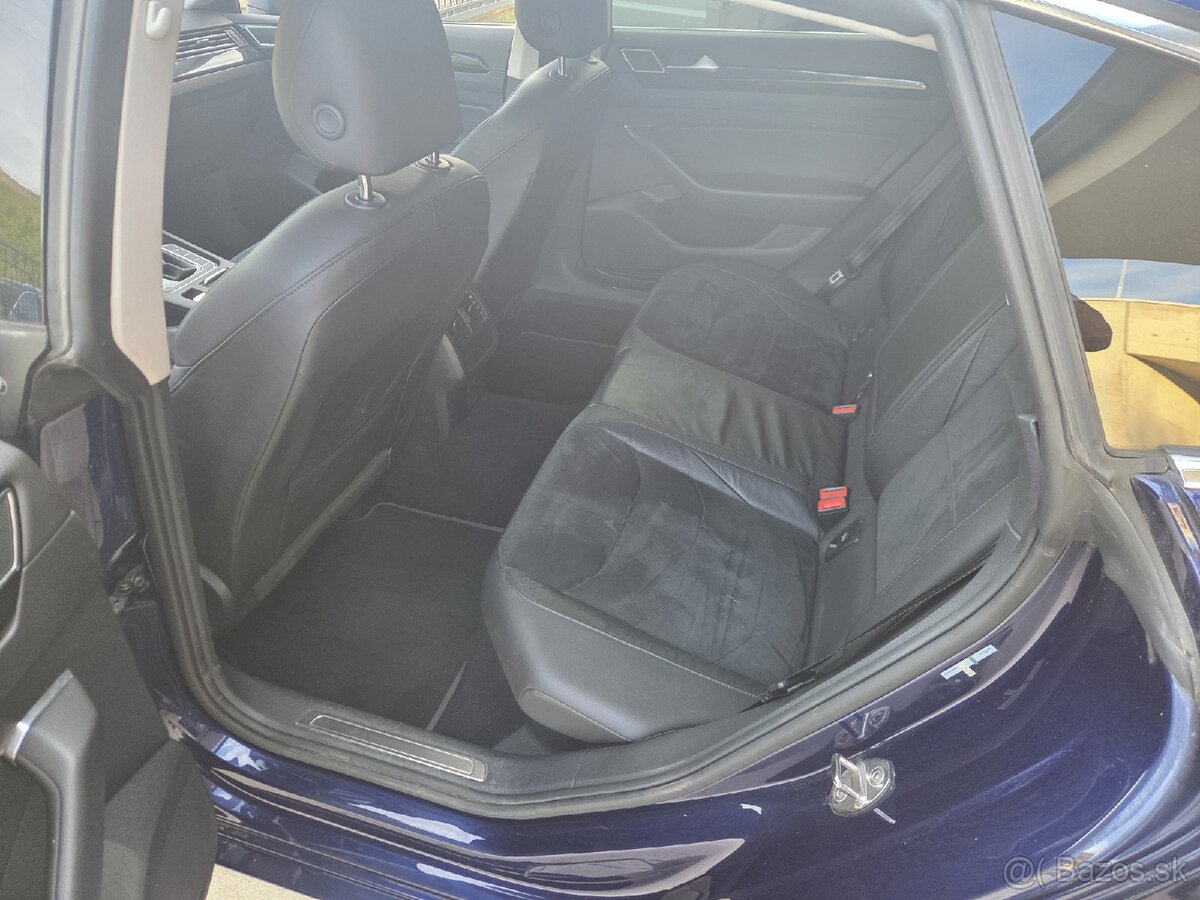 Volkswagen ARTEON 2.0TDI Elegance DSG - 13