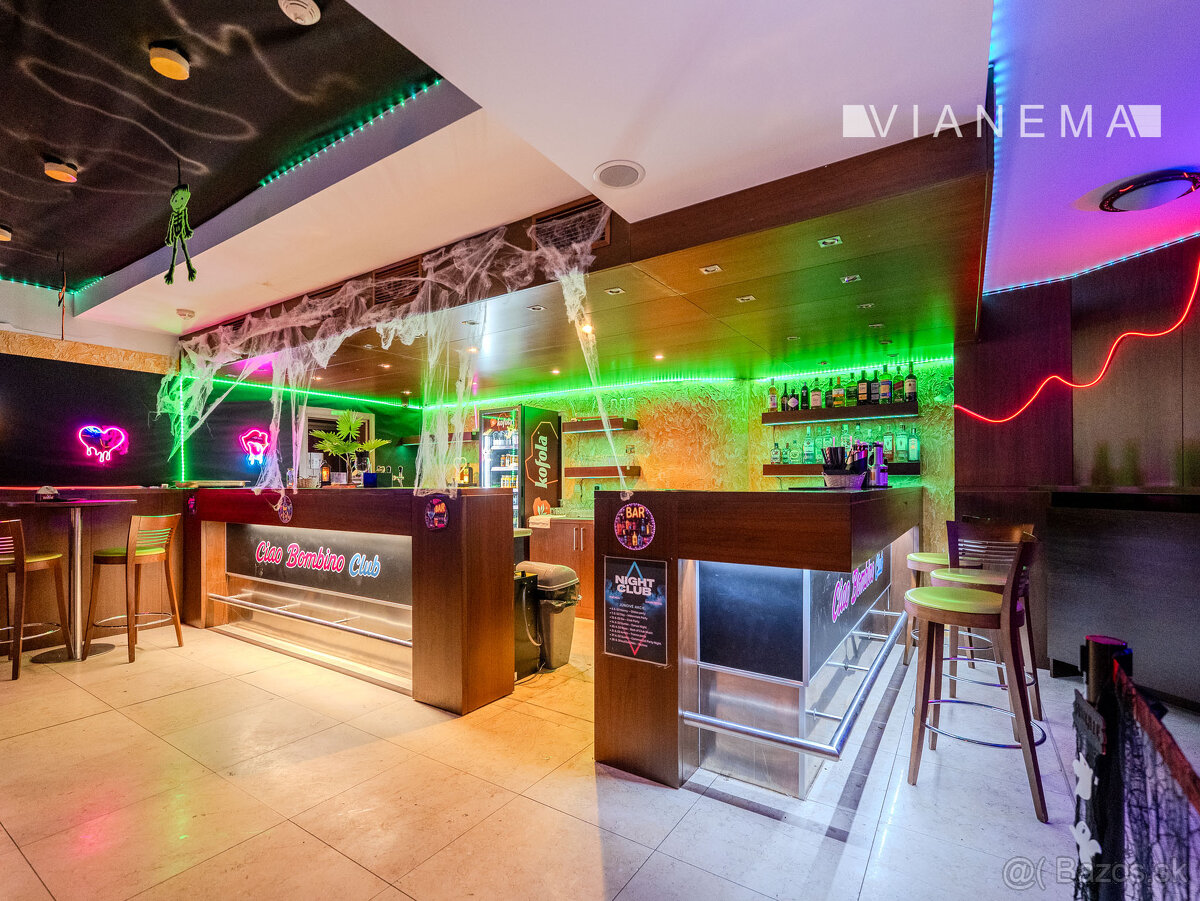 IBA U NÁS Odstúpenie Disco clubu v Púchove - 13