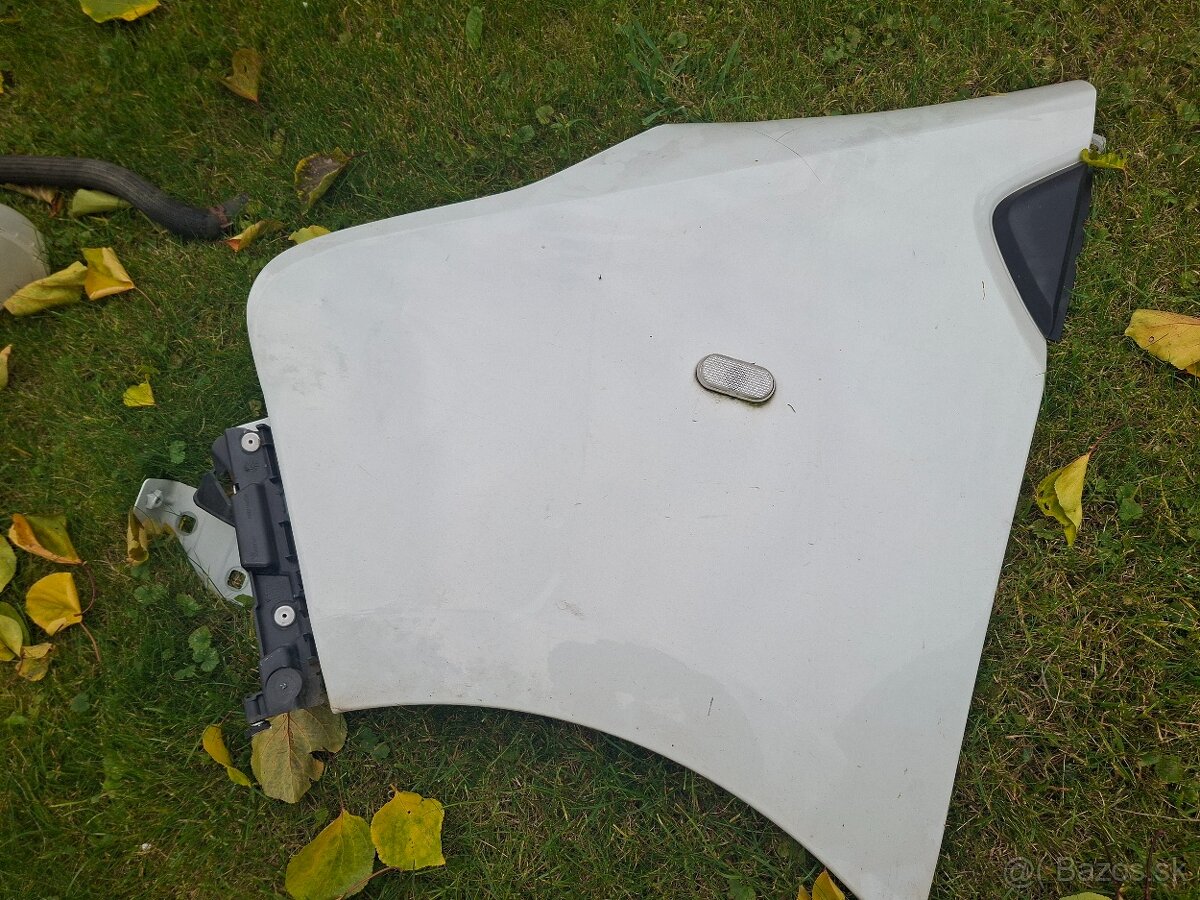 Predám náhradné diely Talento Trafic Vivaro 1,6 diesel - 13