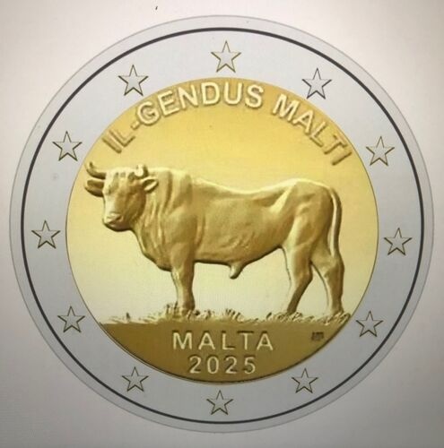 2€ Grecko 2025 - 100 výrocie skladateľa Mikisa Theodorakisa - 13