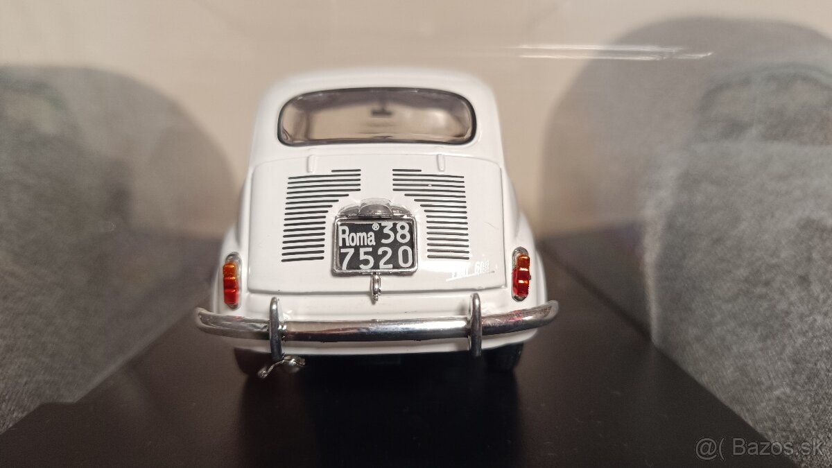 AUTOMODELY 1:24 – časť 4 - 13