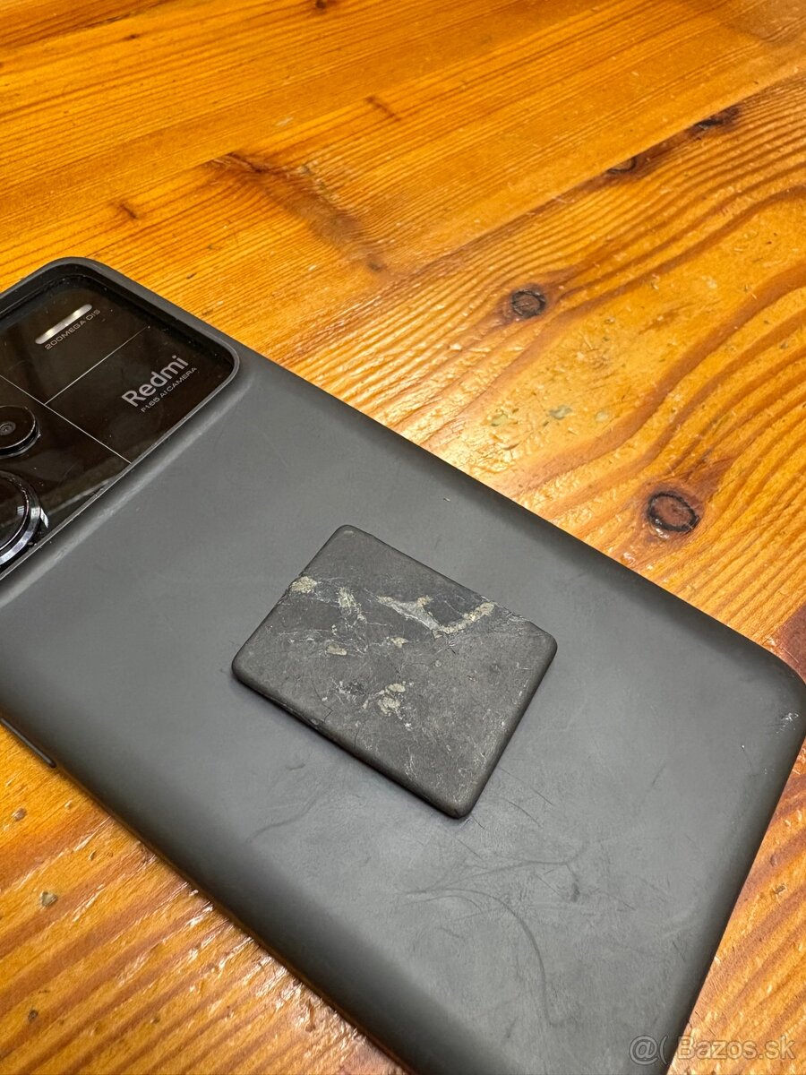 ✨ ŠUNGIT z Karélie – Silná ochrana pred žiarením - 13