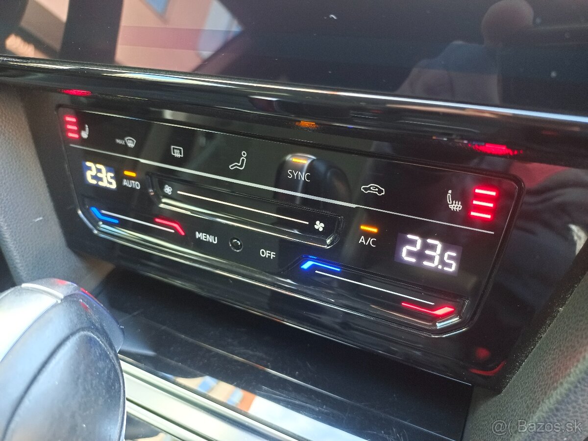 VW Arteon Elegance 2.0TDI 110kW DSG - záruka Autodraft - 13