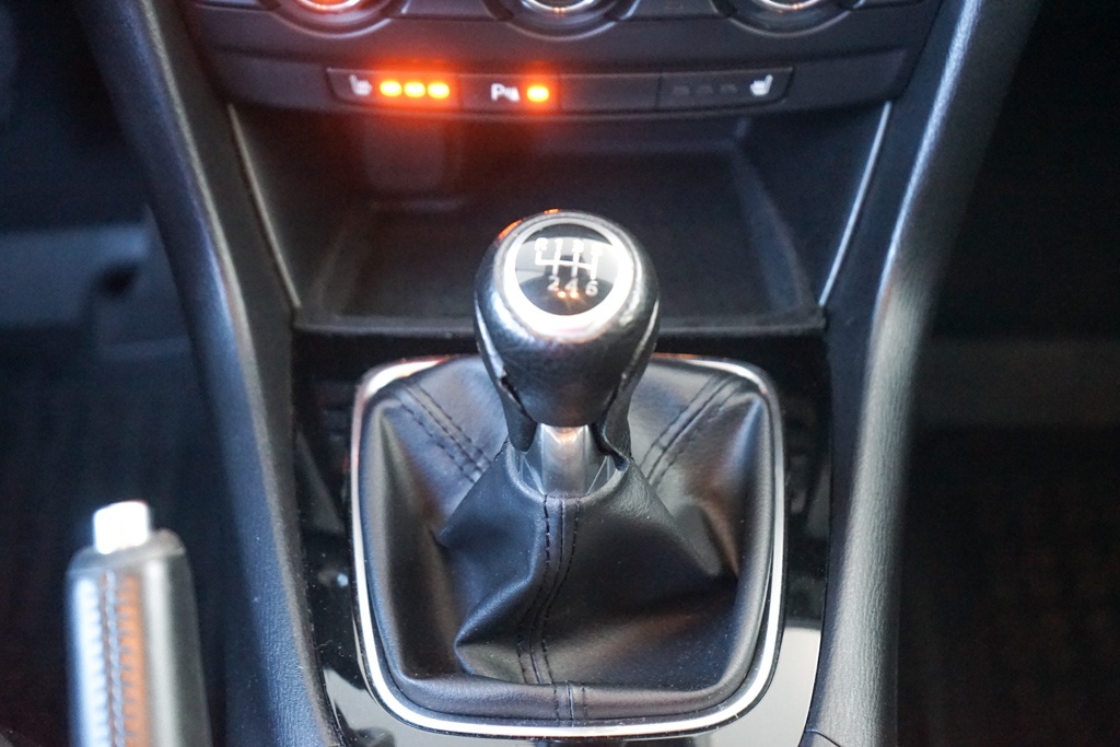 189- Mazda, 6, 2014, nafta, 2.2 SKYACTIV-D, 110kw - 13