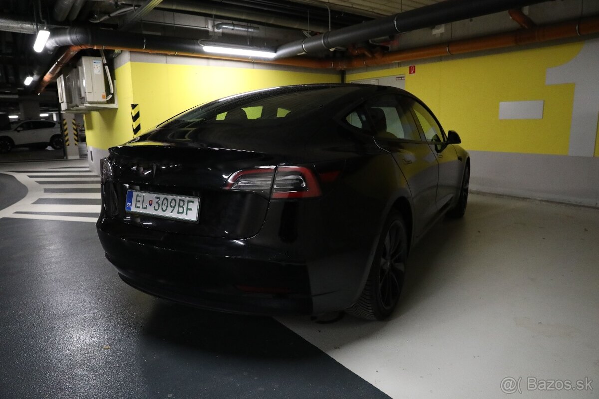 Tesla Model 3 SR PLUS 2019 - 13