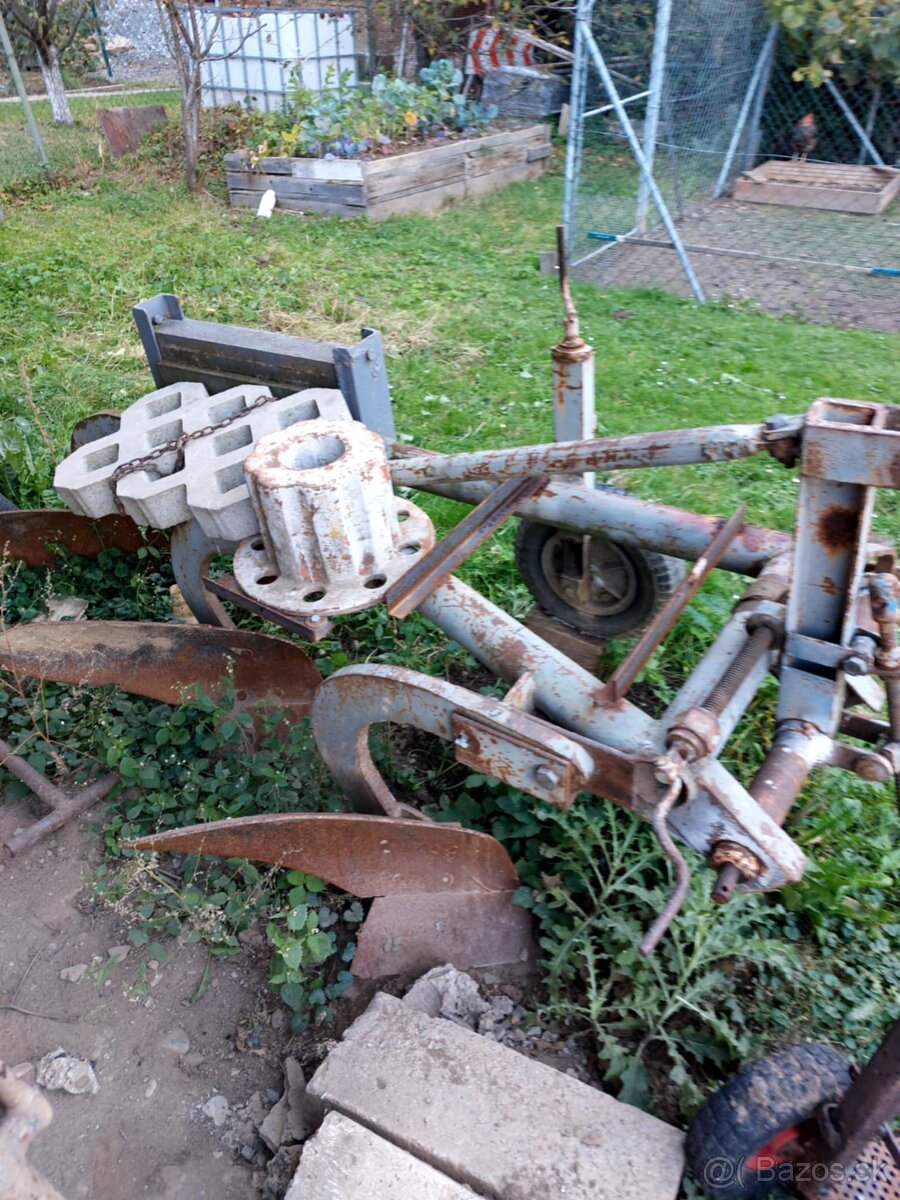 Predám vlečku - 13