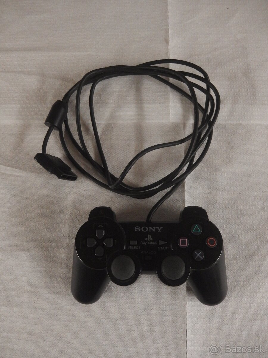 Playstation 2 komplet set - 13