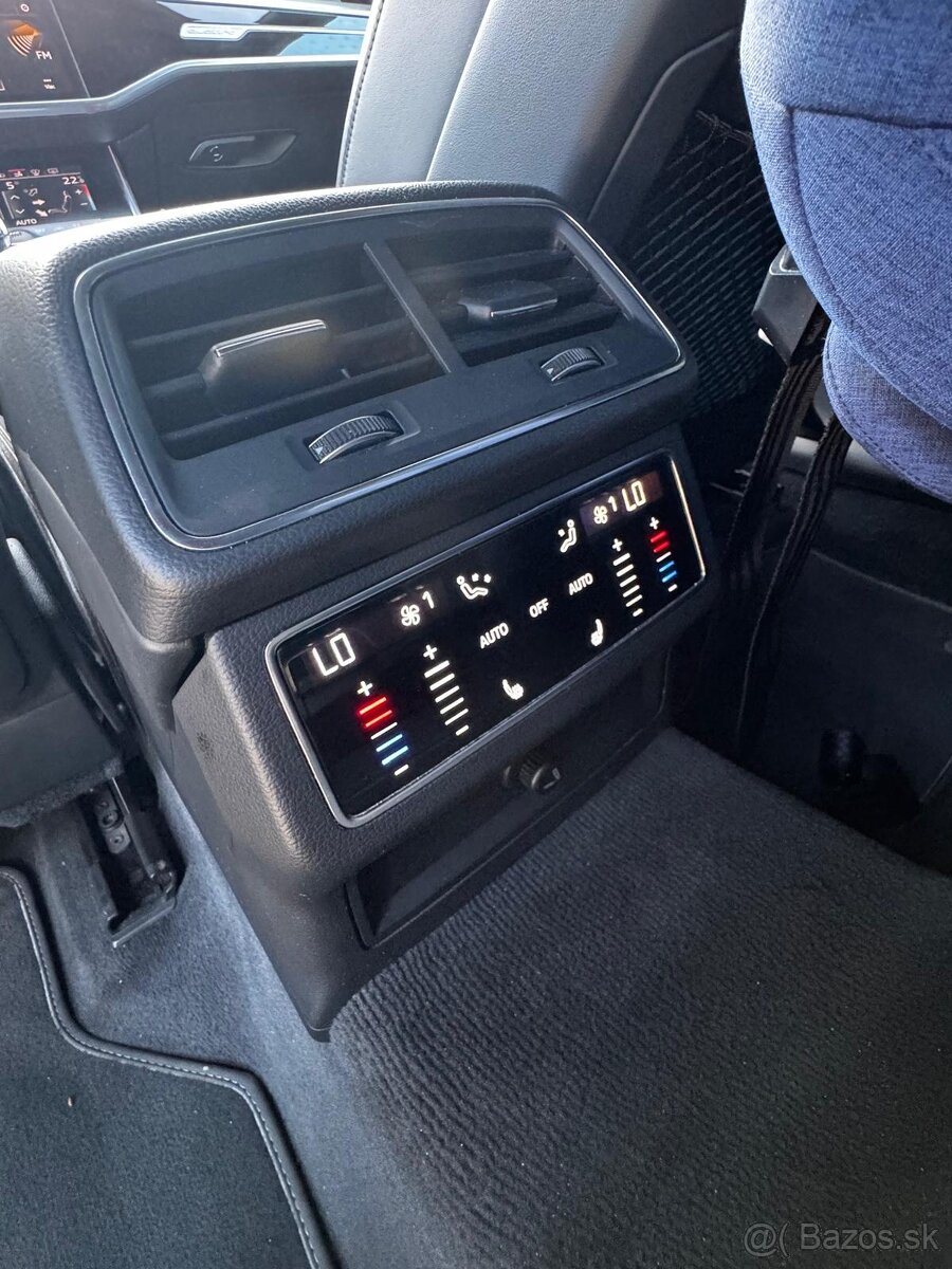 Predam Audi A7 Sline s dph- Odpocet DPH - 13