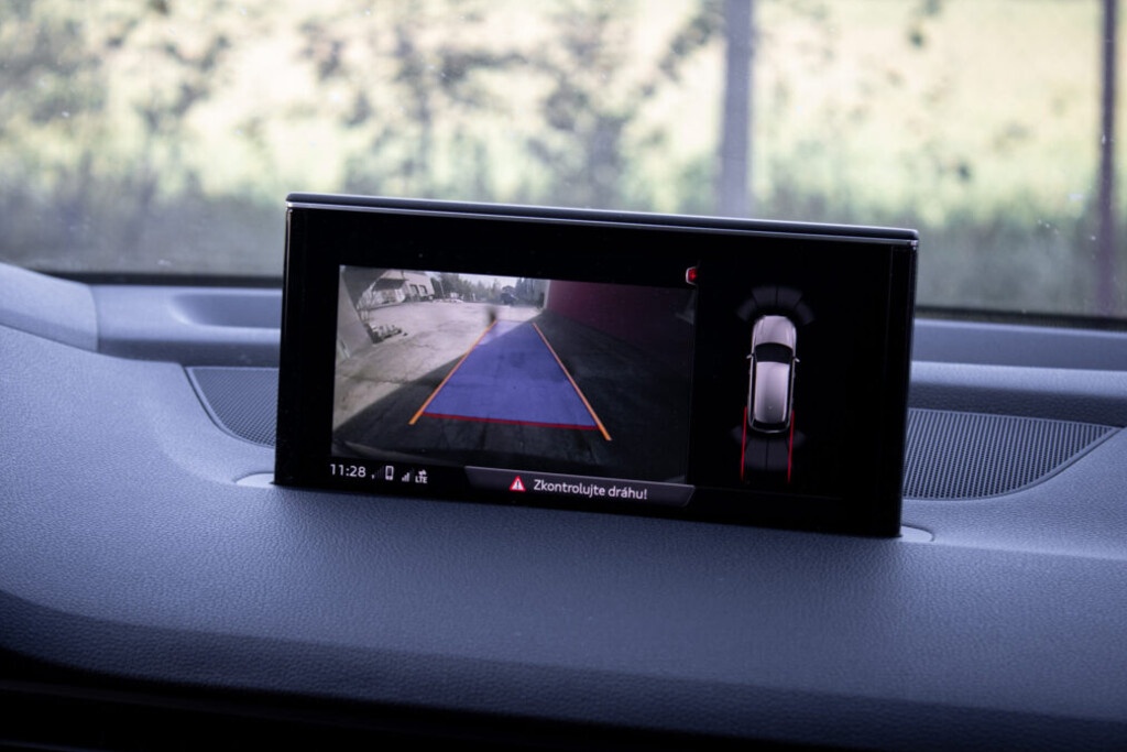 Audi Q7 3.0 TDI quattro tiptronic 200kW - 13