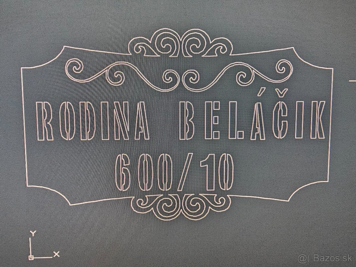 Predám plazmový rezací stroj Nessap 1600 - 13