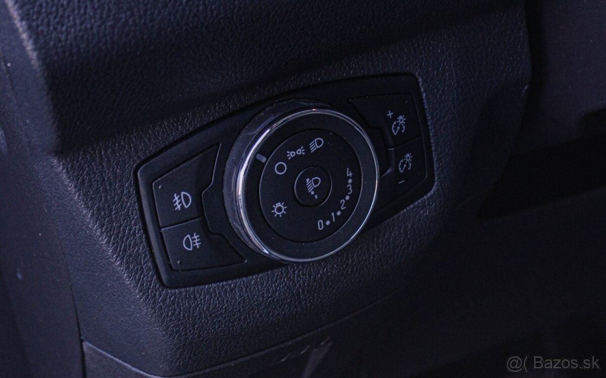 Ford Tourneo Courier 1.0 EcoBoost - 13