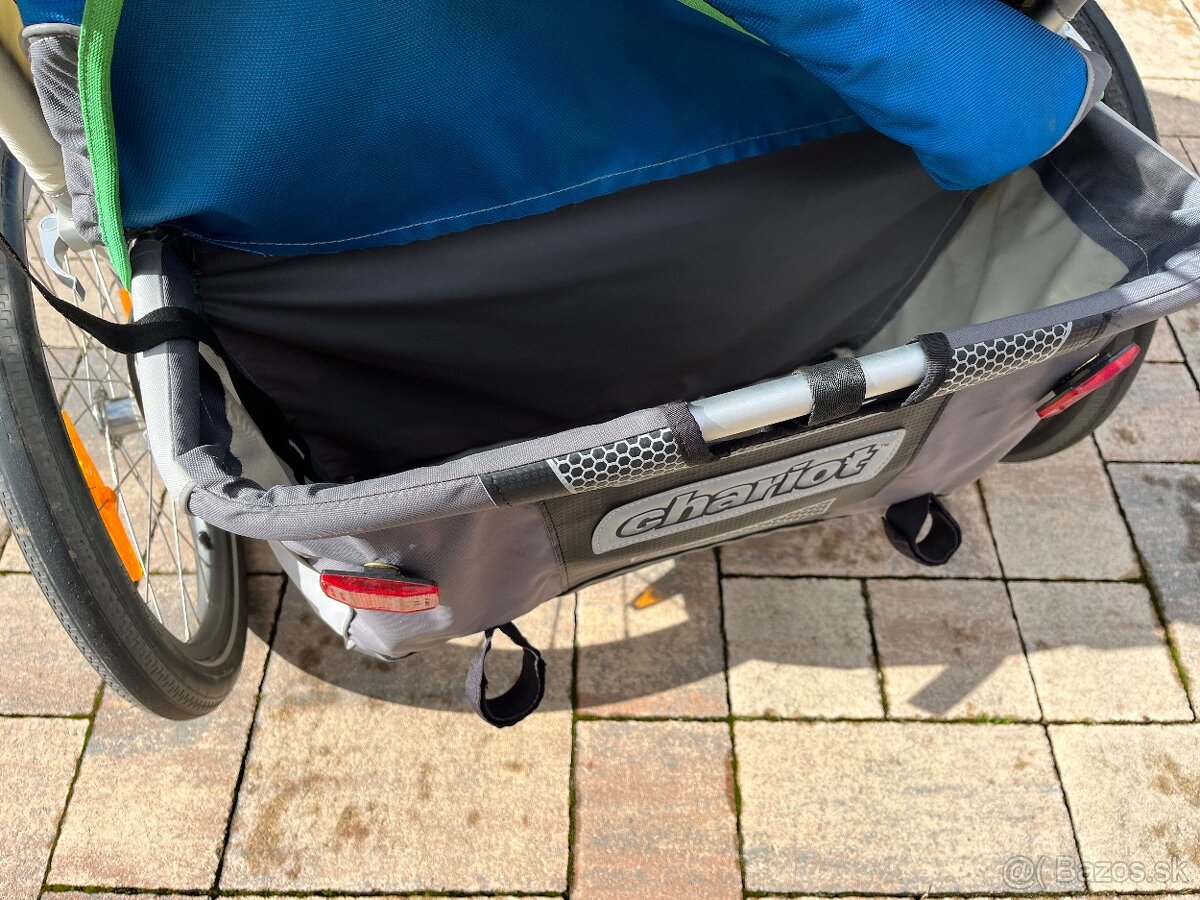 Thule Chariot CX2 - 13