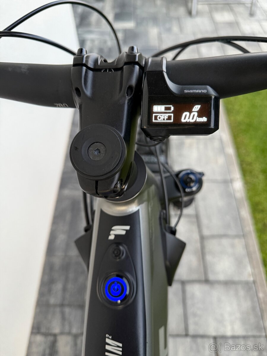 Elektrobicykel FOCUS JAM 6.6 NINE - 13