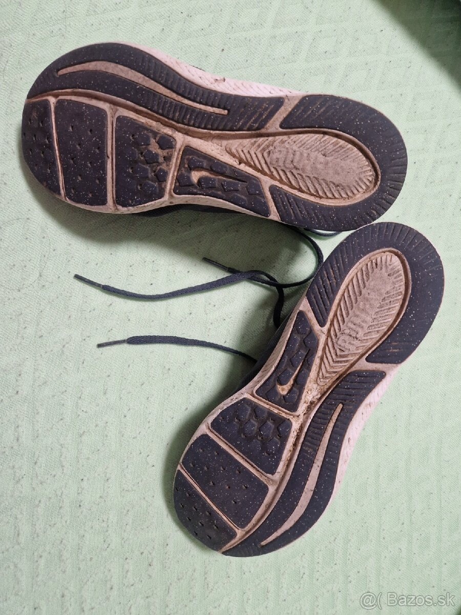 Adidas 35, Nike 36/37, 38, topanky 36 a 2x lodicky 37 - 13