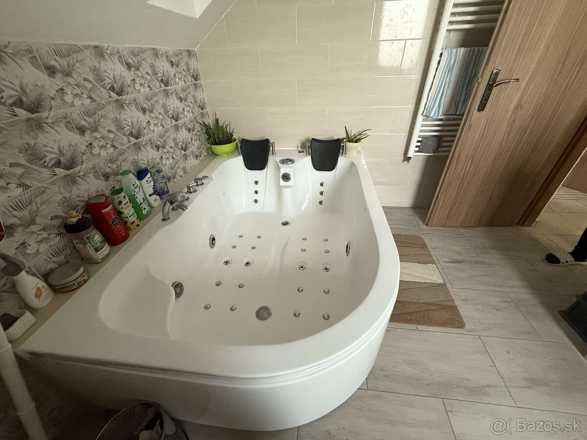 Nová cena - Rodinný dom s krásnou záhradou - 13