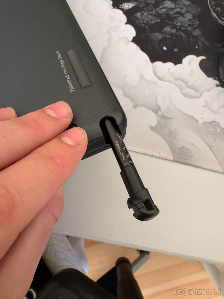 Windows tablet s perom 2V1 Lenovo,2.6ghz/4GB, SSD 128gb, 8h+ - 13