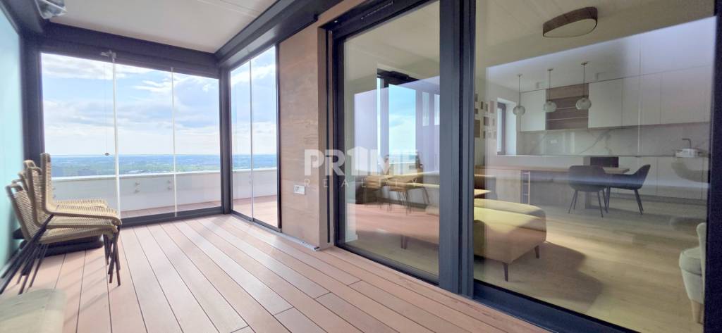 LUXUSNÝ 3i byt,PARKING,CHLADENIE,TERASA,Grand Koliba, Franko - 13