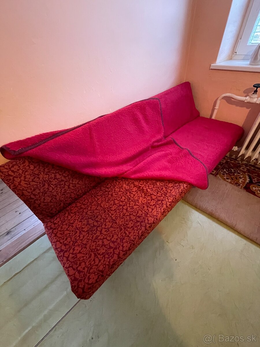 Starý nábytok - 13