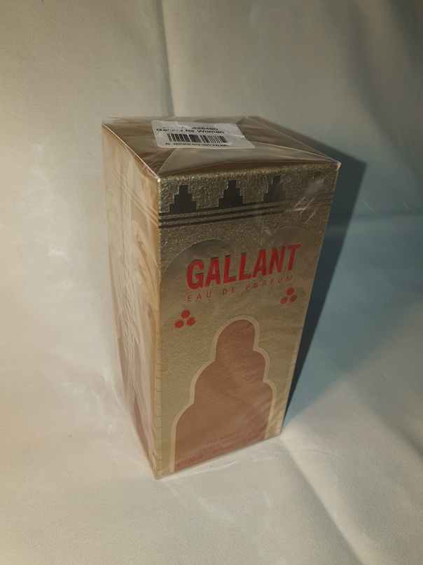 EAU DE TOILETTE / EAU DE PARFUME – perfémy - 13