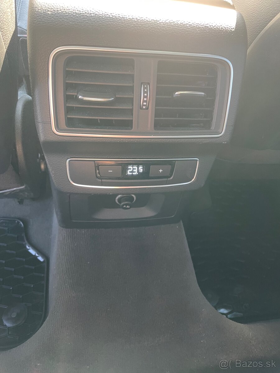 Audi Q5 3.0tdi 210kw Quatro - 13