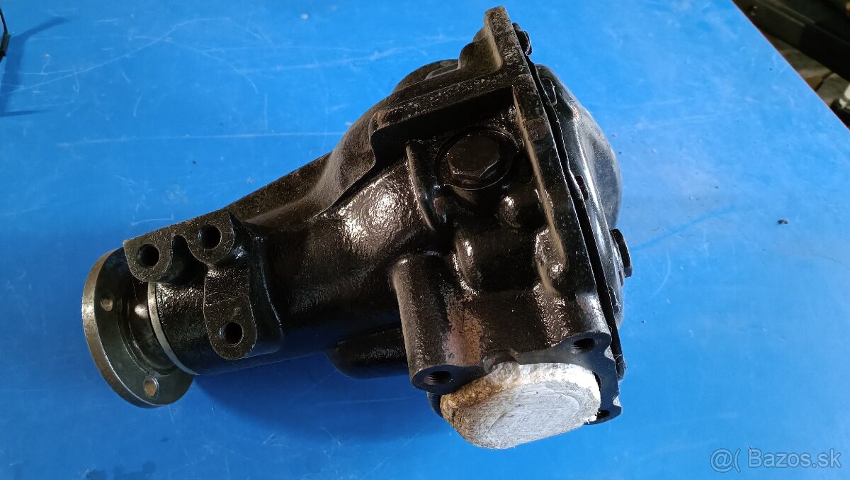 Daihatsu Feroza - 13