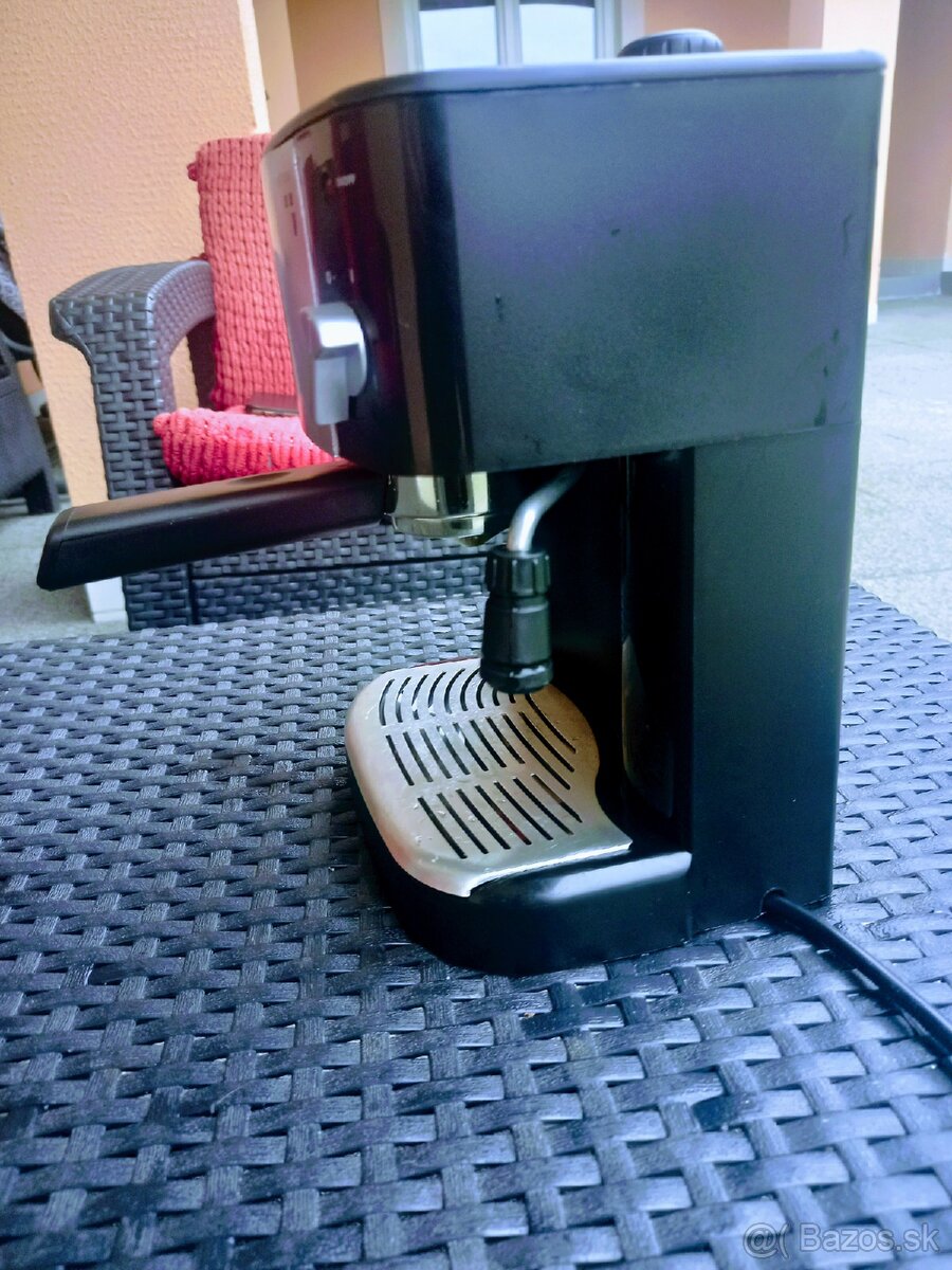 Kávovar -Pákový - 13