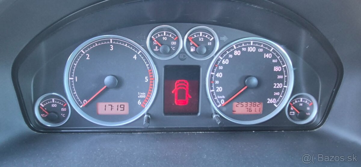 Seat Alhambra 2.0 TDi - 13