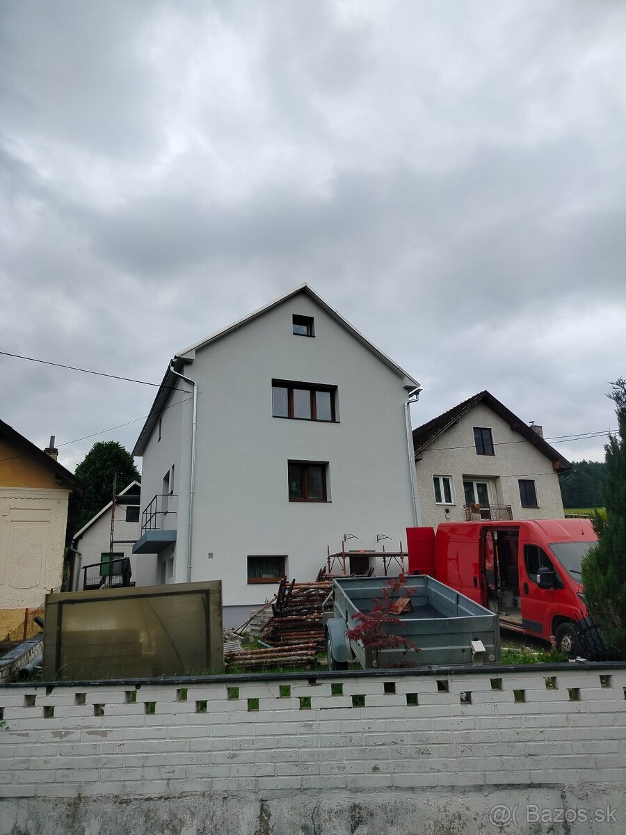Stavebné práce - 13