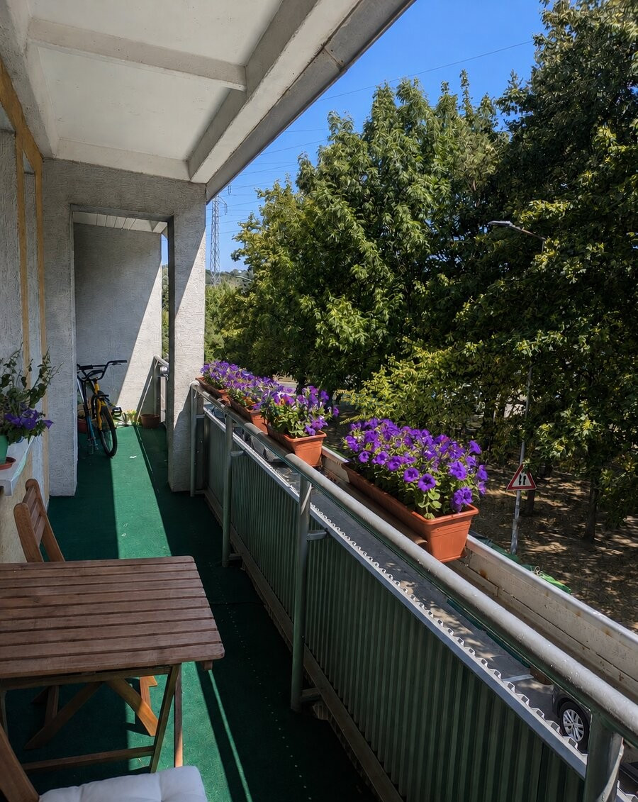 Krásny, moderne zariadený 3-izbový byt – foto 8