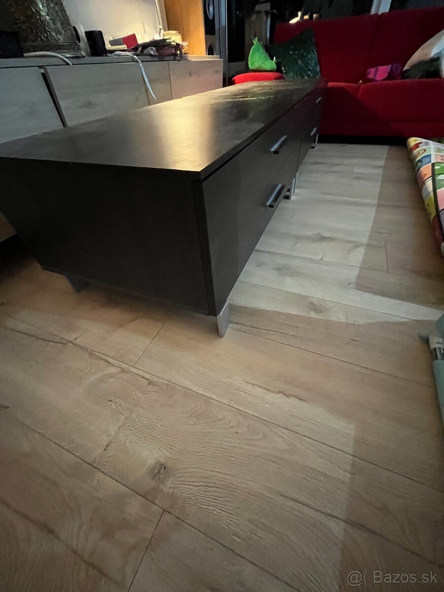 LACNO - OBYVACIA STENA PRE INVESTICNY BYT ALEBO STUDENTOV - 13