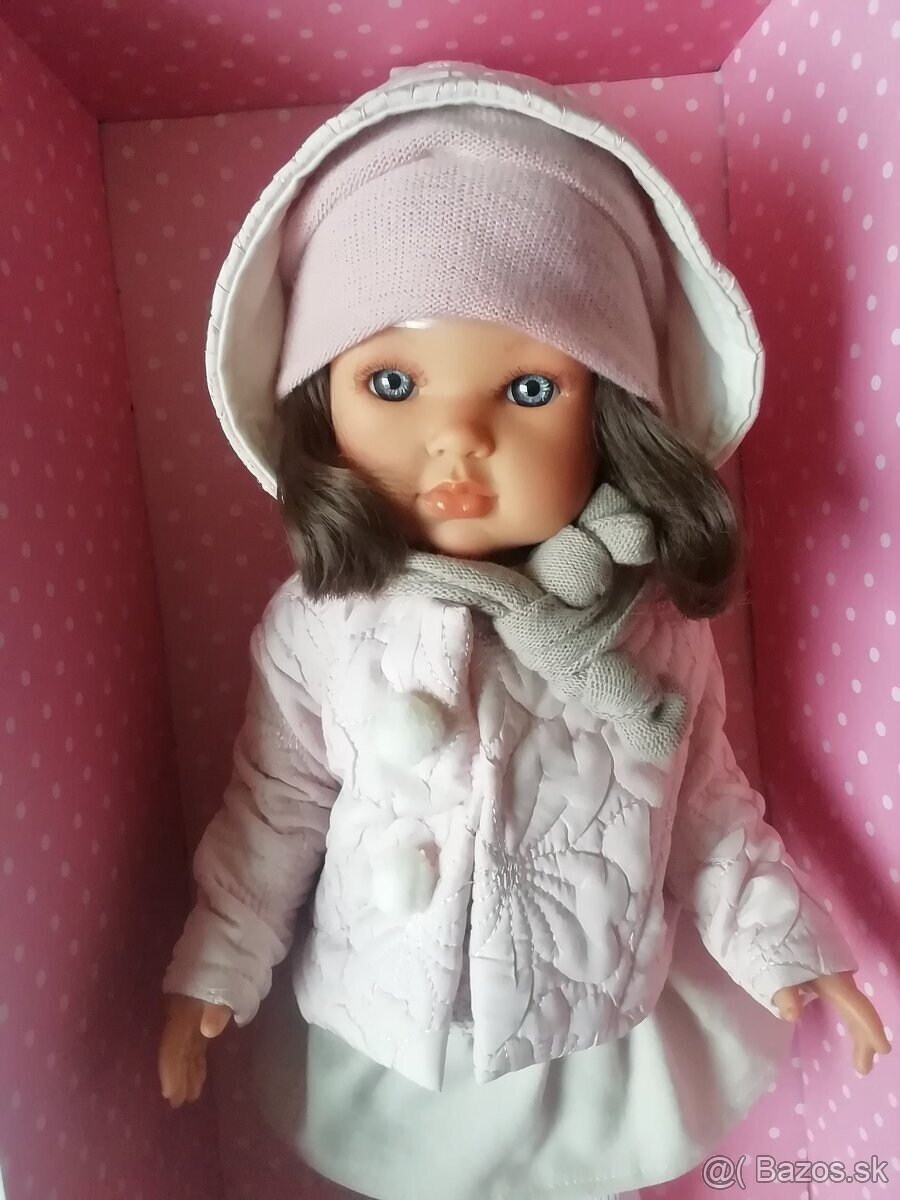 3 nové bábiky- A. Juan - 13