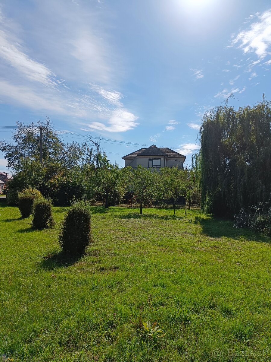 Rodinný dom na predaj – Letničie, okres Skalica - 13