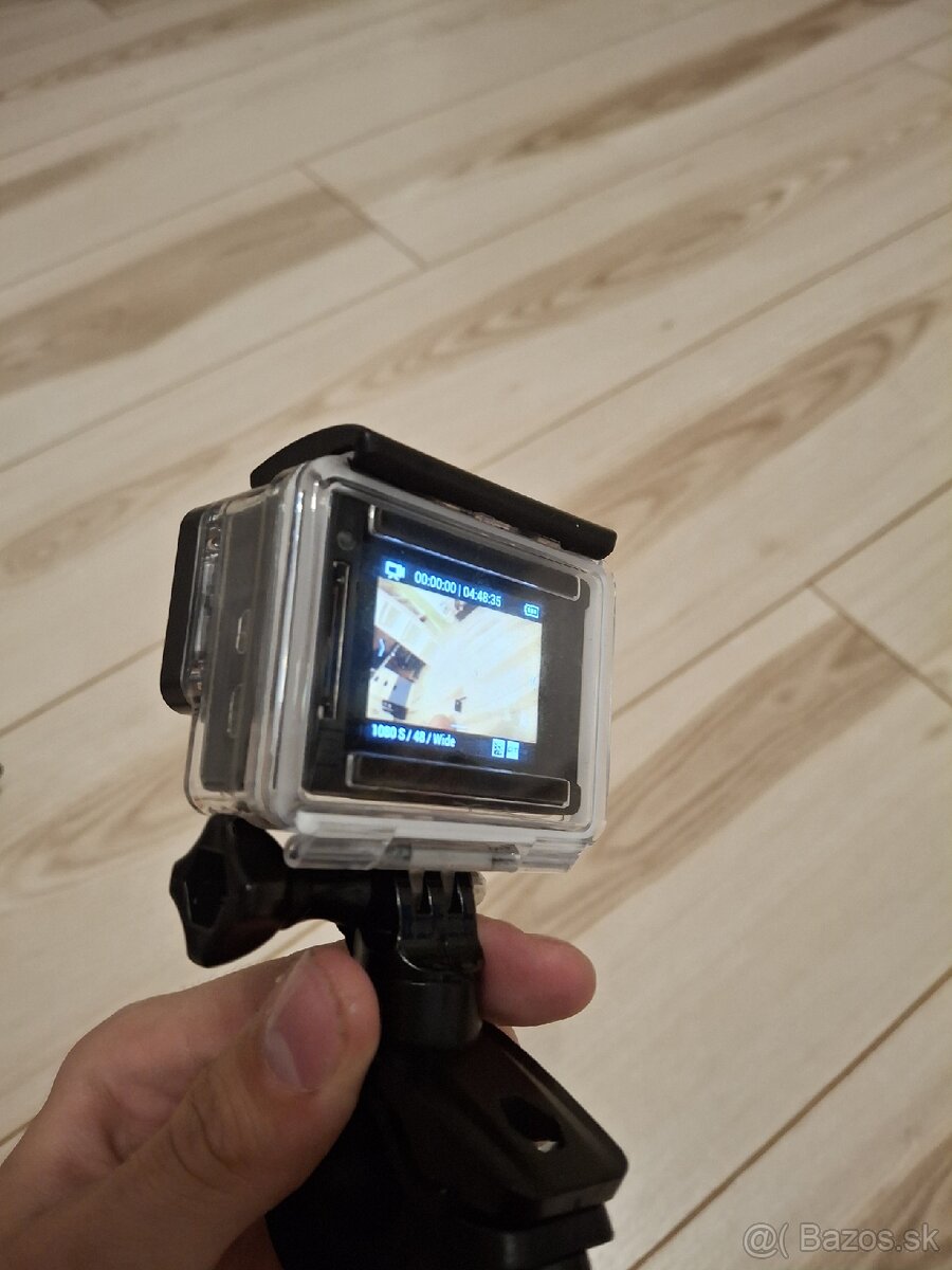 GoPro Hero 4 - 13