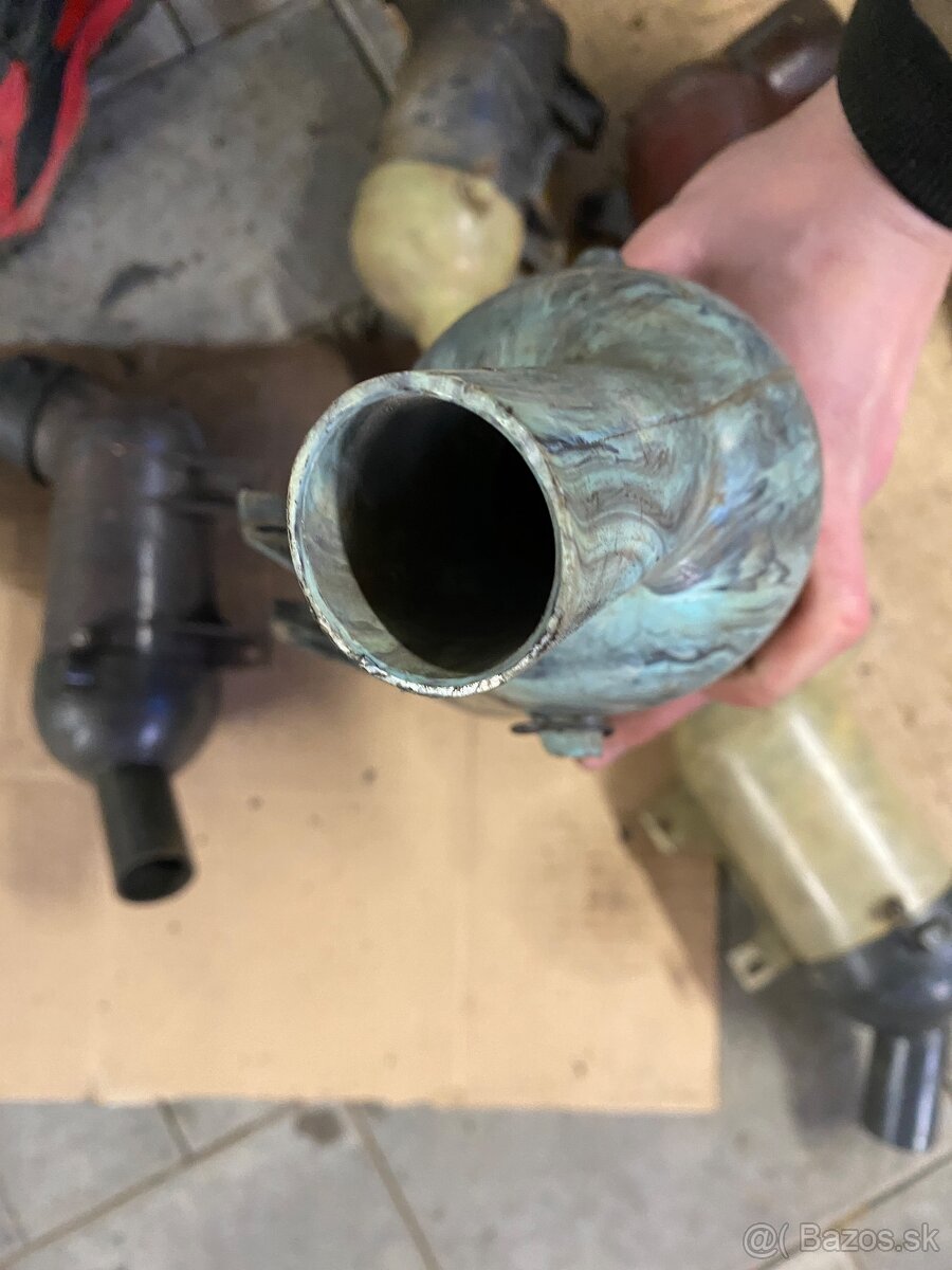 Filterbox Jawa 250/350 kyvacka panelka - 13