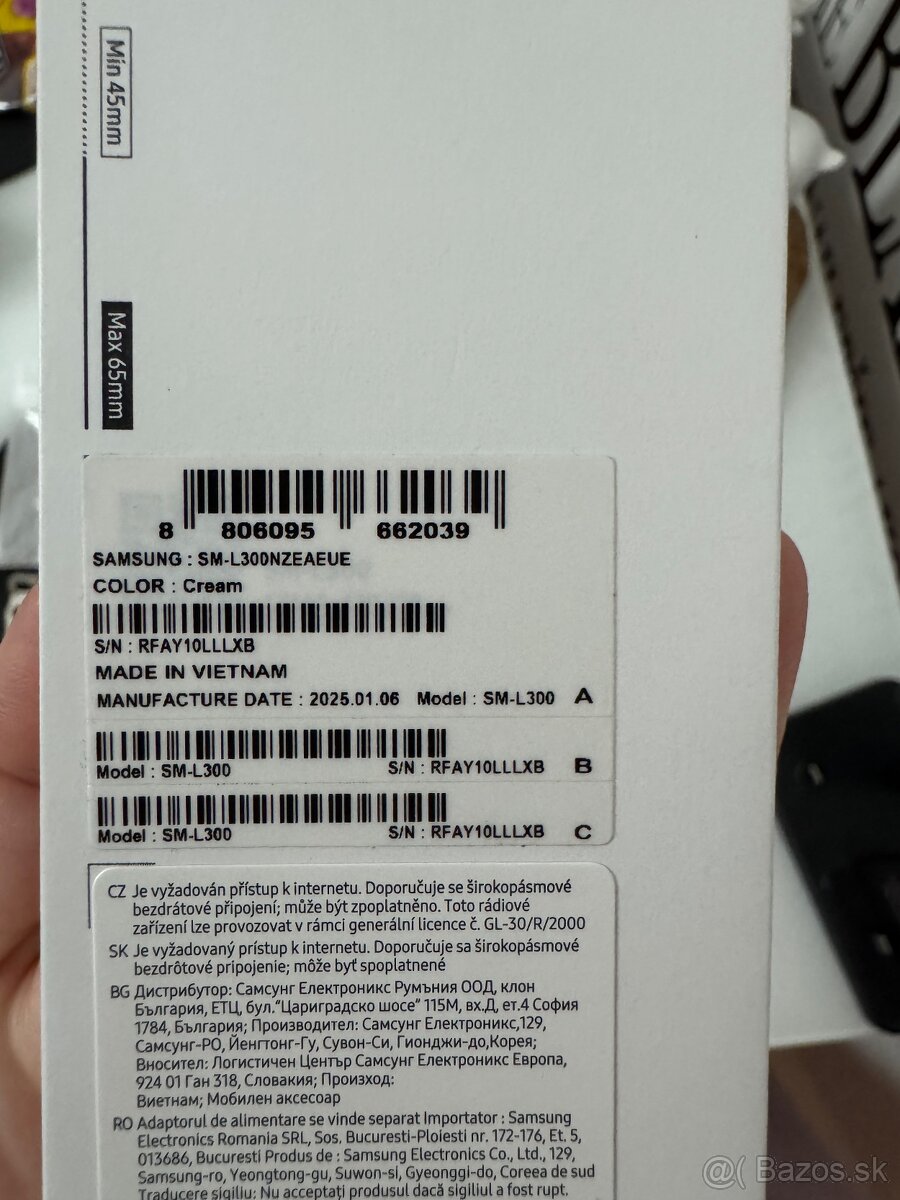 Samsung Galaxy Watch 7 40mm - 13