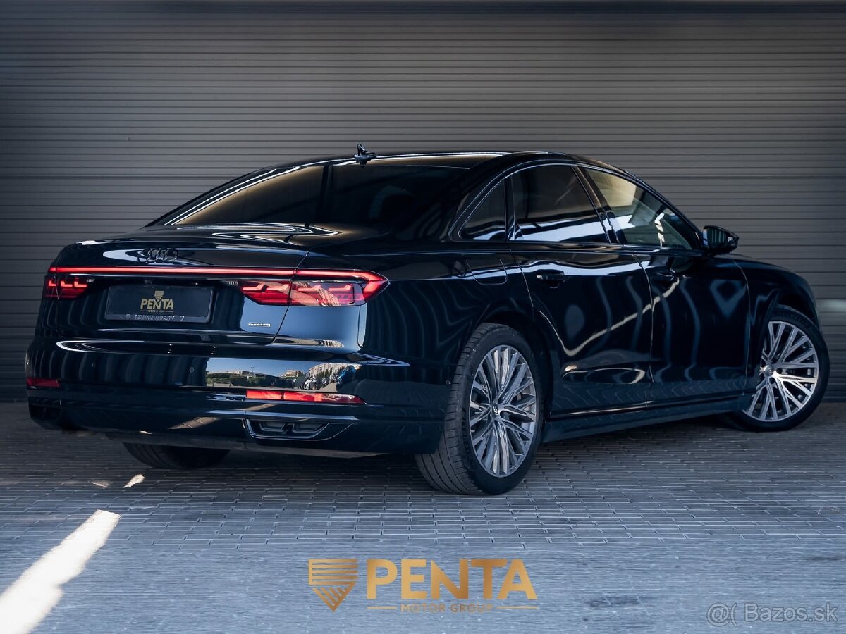 ⭐ AUDI A8 S-LINE ⭐ - 13