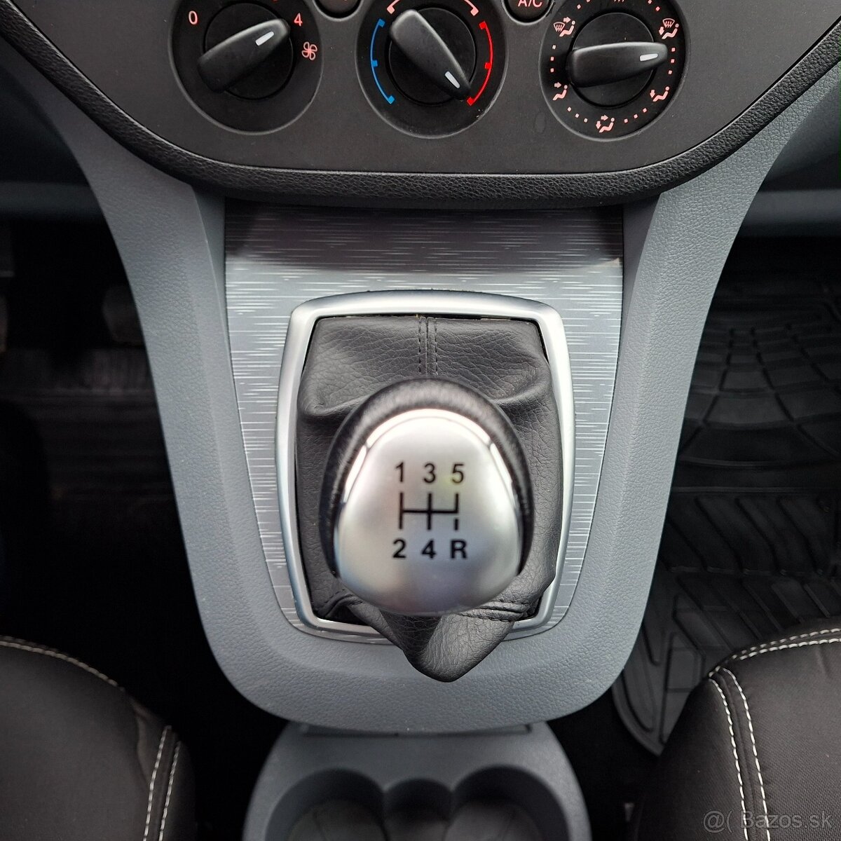 Ford C-Max 1.6 TDCi Duratorq Trend - 13