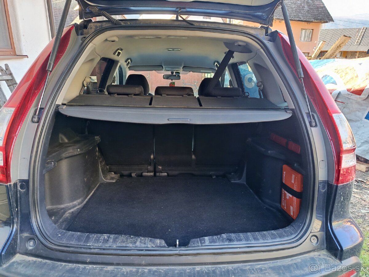 Honda CR-V na predaj - 13